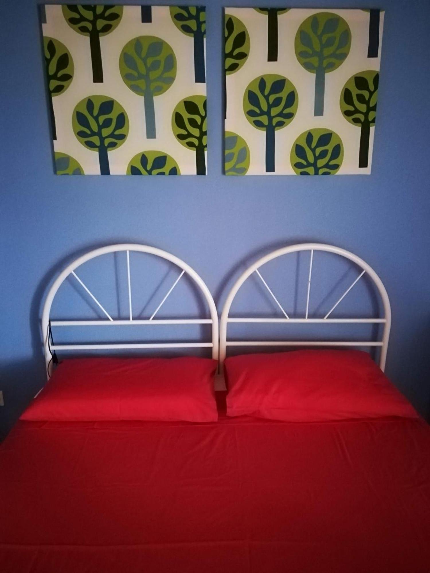 B&B Val Maschi Lamon Bilik gambar